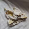 diadema de algodon para bebe